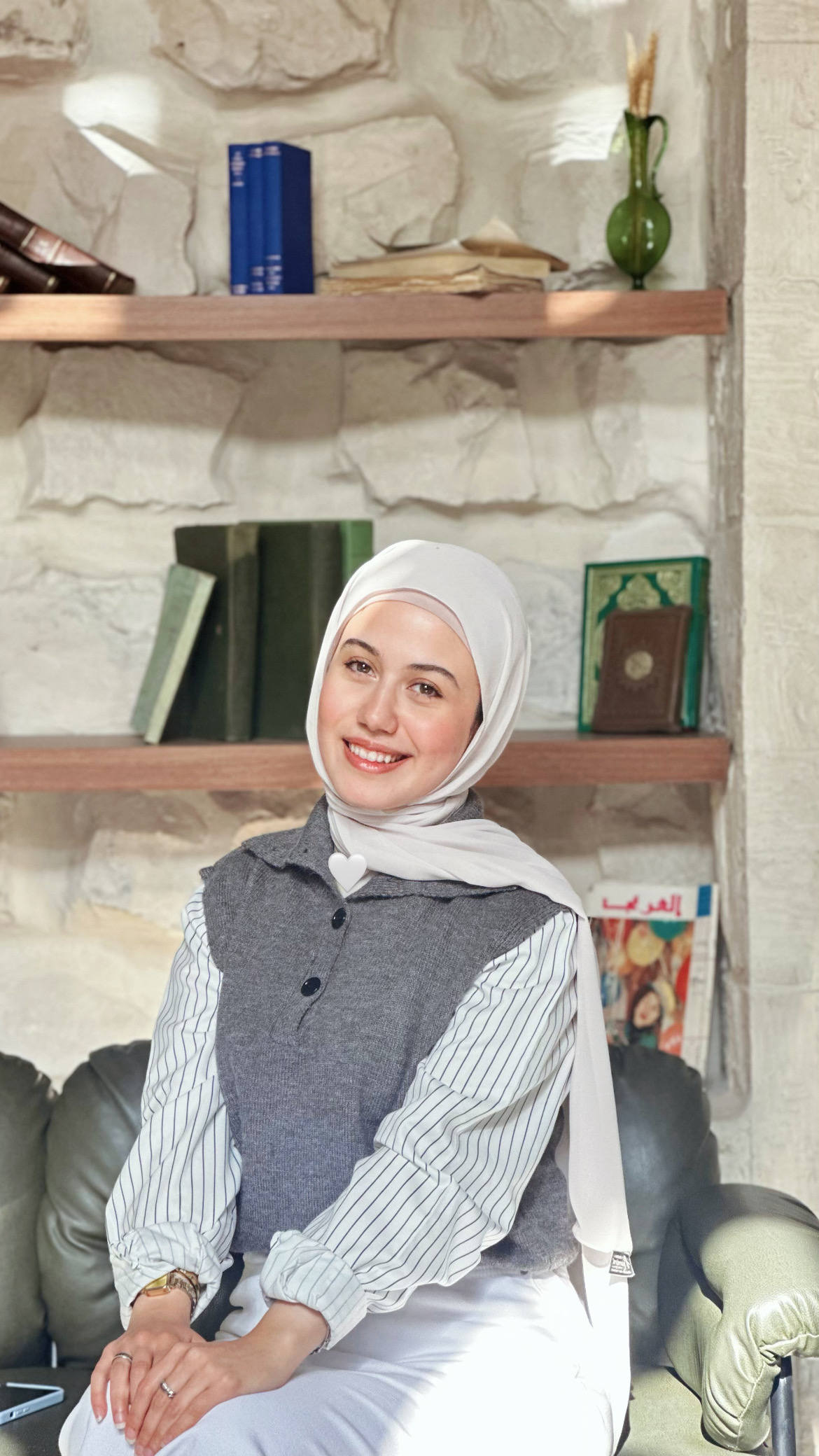 ياسمين حسني احمد البسطامي